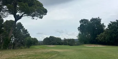 Club image Club de Golf Sant Cugat
