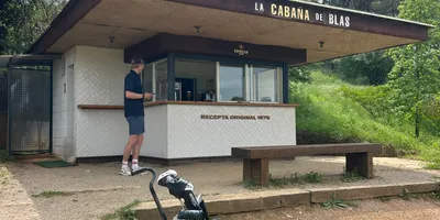 Club image Club de Golf Sant Cugat