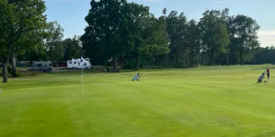Club image Oskarshamns Golfklubb