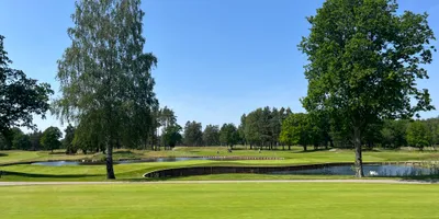 Club image Oskarshamns Golfklubb