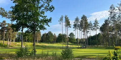 Club image Oskarshamns Golfklubb