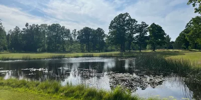 Club image Oskarshamns Golfklubb