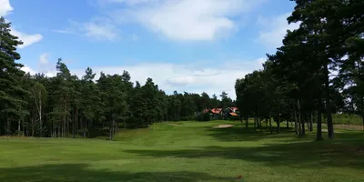 Club image Partille Golfklubb