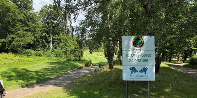 Club image Romeleåsens GK