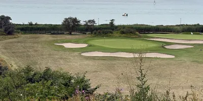 Club image Rya GK
