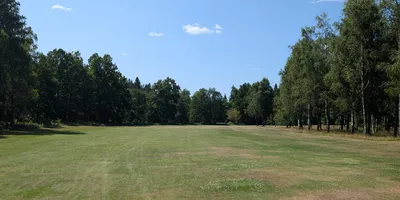 Club image Rydö GK