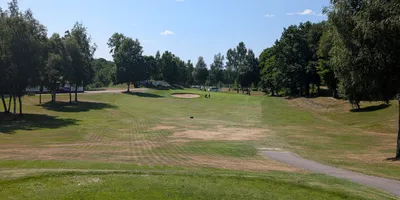 Club image Rydö GK