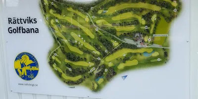 Club image Rättviks Golfklubb