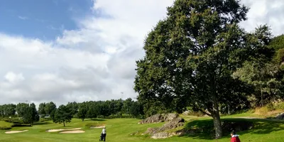Club image Sankt Jörgen Park Golf