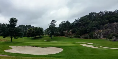 Club image Sankt Jörgen Park Golf