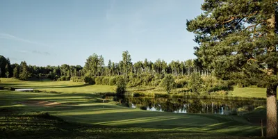 Club image Sala Golfklubb