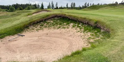 Club image Sand Golf Club