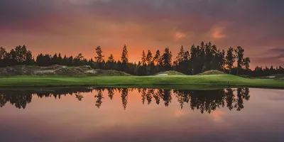 Club image Sand Golf Club
