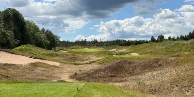 Club image Sand Golf Club