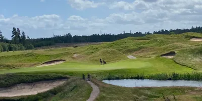 Club image Sand Golf Club