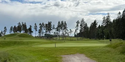 Club image Sand Golf Club