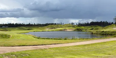 Club image Sand Golf Club