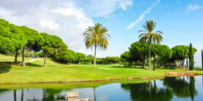 Club image Club de Golf Llavaneras