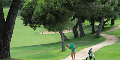 Club image Club de Golf Llavaneras