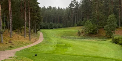 Club image Sjöbo Golfklubb