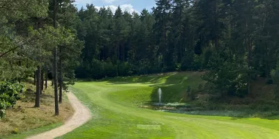 Club image Sjöbo Golfklubb