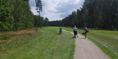 Club image Sjöbo Golfklubb