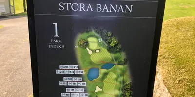 Club image Sjögärde Golfklubb