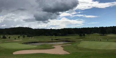 Club image Sjögärde Golfklubb