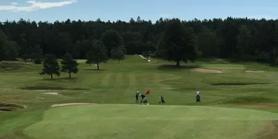 Club image Sjögärde Golfklubb