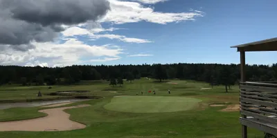 Club image Sjögärde Golfklubb