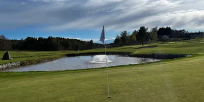 Club image Sjögärde Golfklubb