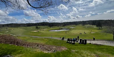 Club image Sjögärde Golfklubb