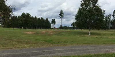 Club image Skinnarebo Golf & Country Club