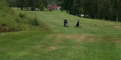 Club image Skinnarebo Golf & Country Club