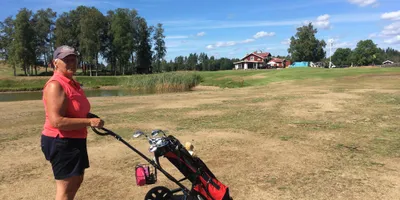 Club image Skinnarebo Golf & Country Club