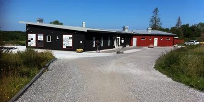 Club image Slite Golfklubb