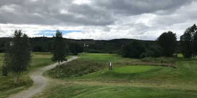 Club image Hede-Vemdalens Golfklubb