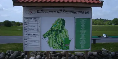 Club image Stenungsund Golfklubb