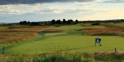 Club image Carnoustie Golf Links