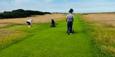 Club image Carnoustie Golf Links