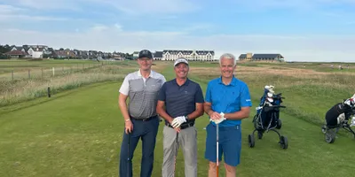 Club image Carnoustie Golf Links