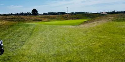 Club image Carnoustie Golf Links