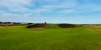 Club image Carnoustie Golf Links