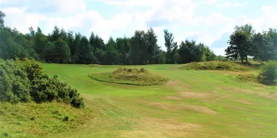 Club image Cochrane Castle Golf Club
