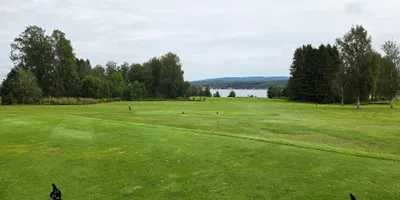 Club image Sunne Golfklubb