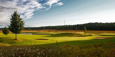 Club image Nyköpings Golfklubb