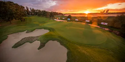 Club image Sölvesborgs Golfklubb