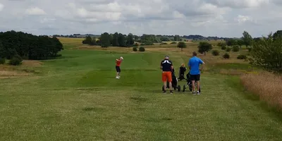 Club image Tegelberga Golfklubb