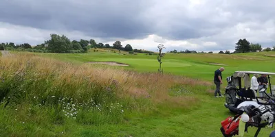 Club image Tegelberga Golfklubb