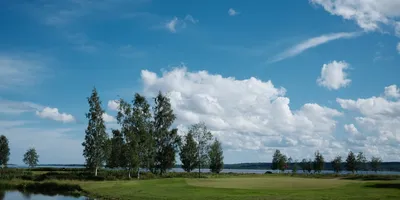 Club image Timrå Golfklubb
